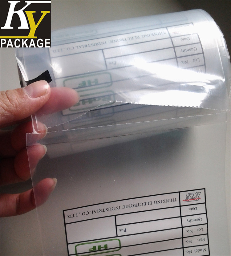 Tại sao Túi đóng gói y tế lại cần thiết cho sự an toàn và vô trùng trong chăm sóc sức khỏe hiện đại?